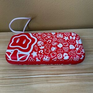 Nintendo Switch Mario Case